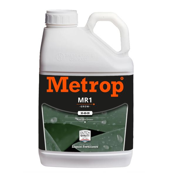 Metrop MR1- Λίπασμα Ανάπτυξης
