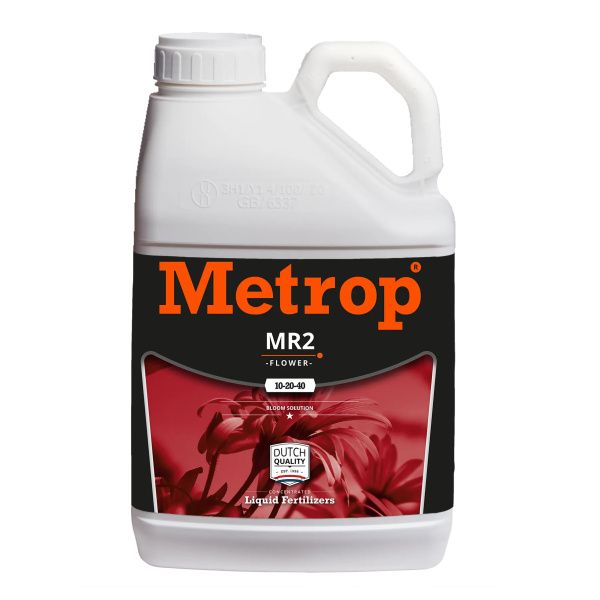Metrop MR2 - Λίπασμα Ανθοφορίας