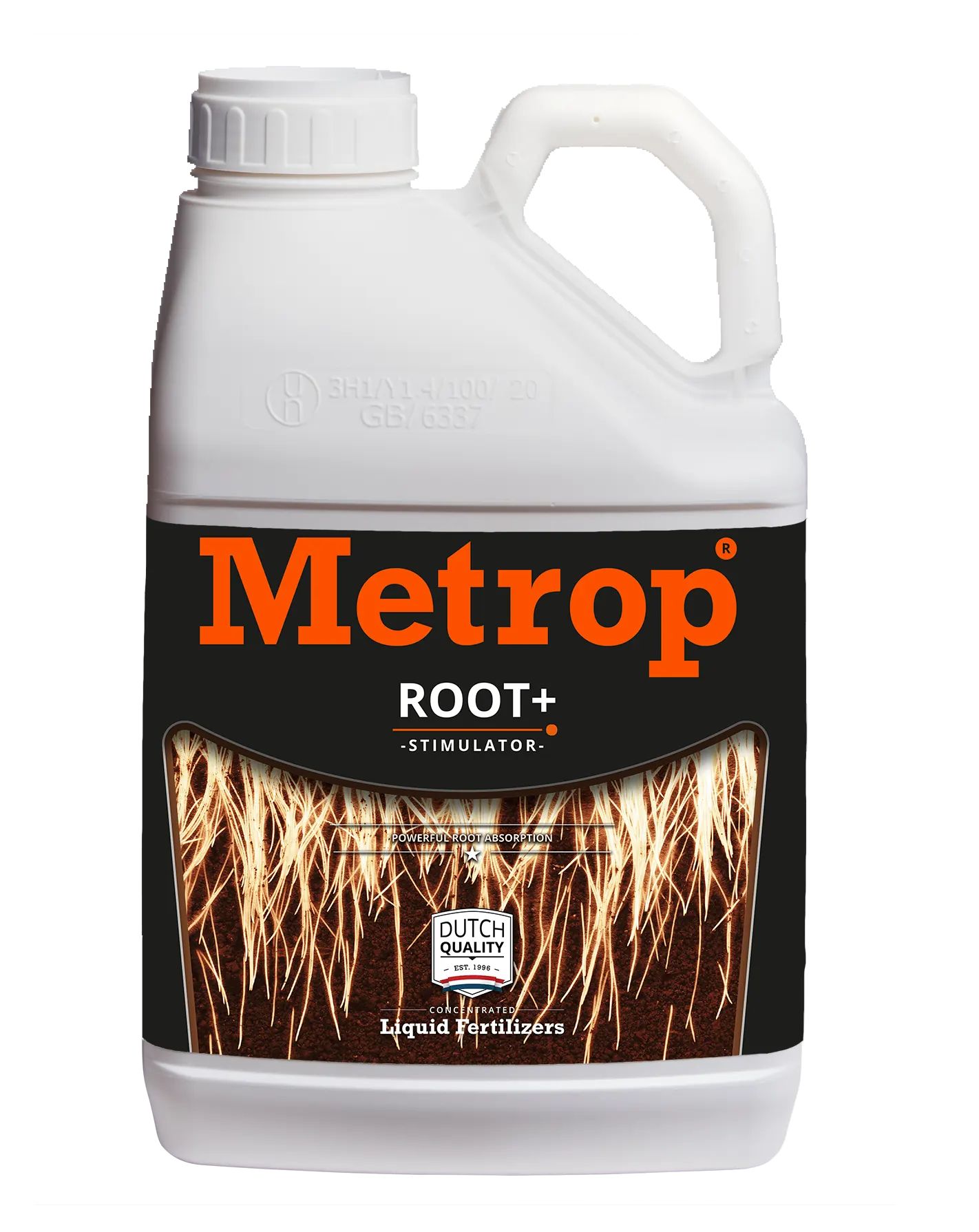 Metrop Root+ - Ενισχυτικό Ριζοβολίας