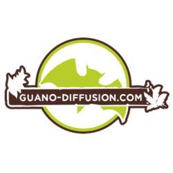 Guano Diffusion