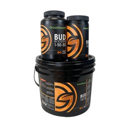 Bud Booster - GreenPlanet Nutrients