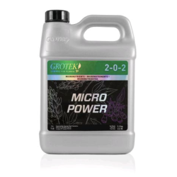 Λίπασμα Grotek Organics - Micro Power 500ml