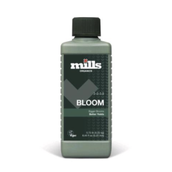 Mills Organics - Orga Bloom