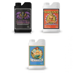 Professional Grower Level pack 500ml