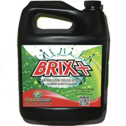 Brix+ - GreenPlanet Nutrients