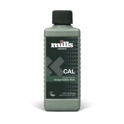 Mills Organics - Orga Cal