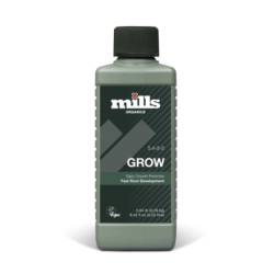 Mills Organics - Orga Grow