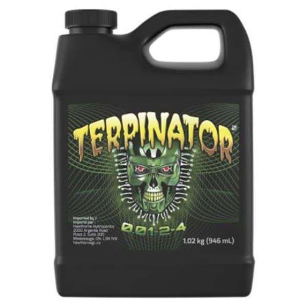 Terpinator - GreenPlanet Nutrients