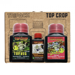 Tripack - Top Crop