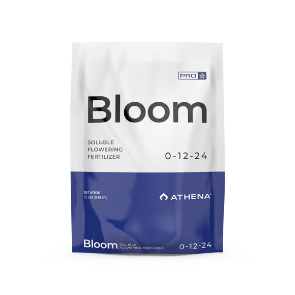 ATHENA Pro Bloom