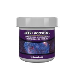 Heavy Boost XXL 50g - Cannotecnia