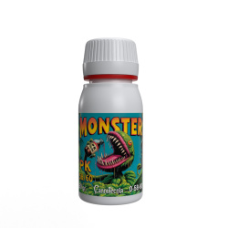Monster PK 58/60 - Cannotecnia