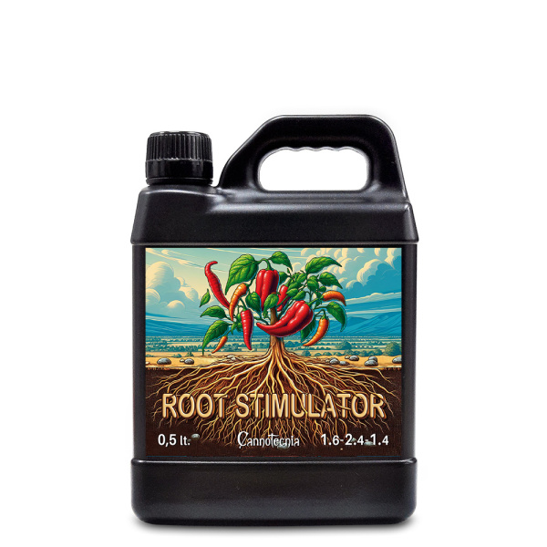 Root Stimulator – Cannotecnia