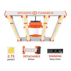Spider Farmer G3000 300W LED