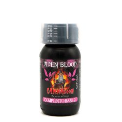 Viven Blood Cannaboom