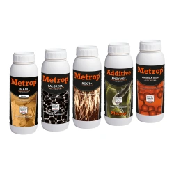 Metrop MAM Starter Pack