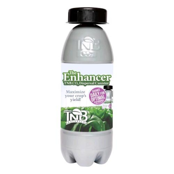 CO2 Enhancer - TNB Naturals