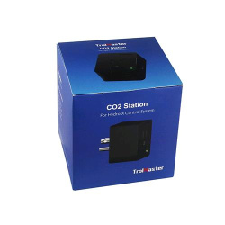 Co2 device station (DSC-1) - Trolmaster