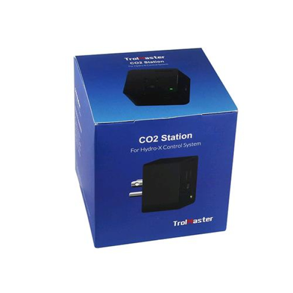 Co2 device station (DSC-1) - Trolmaster