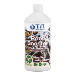 T.A. Root Booster