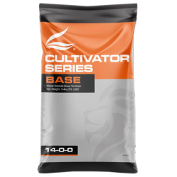 Cultivator Series Base