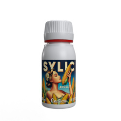 Sylic Booster – Cannotecnia